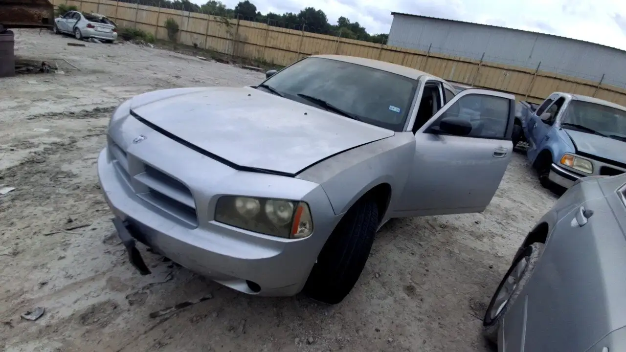 Photo of 2009 Dodge Charger