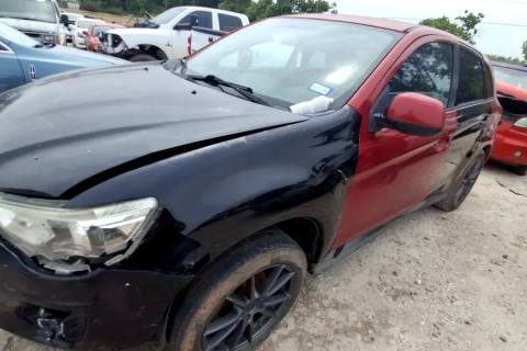 Photo of 2013 Mitsubishi Outlander Sport