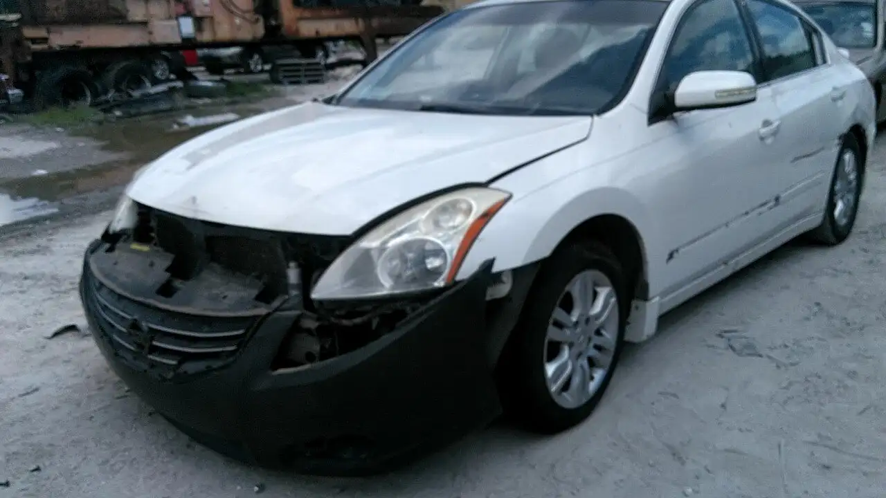 Photo of 2012 Nissan Altima