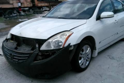 Photo of 2012 Nissan Altima