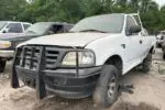 Photo of 2003 Ford F-150