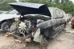 Photo of 2003 Chevrolet Suburban