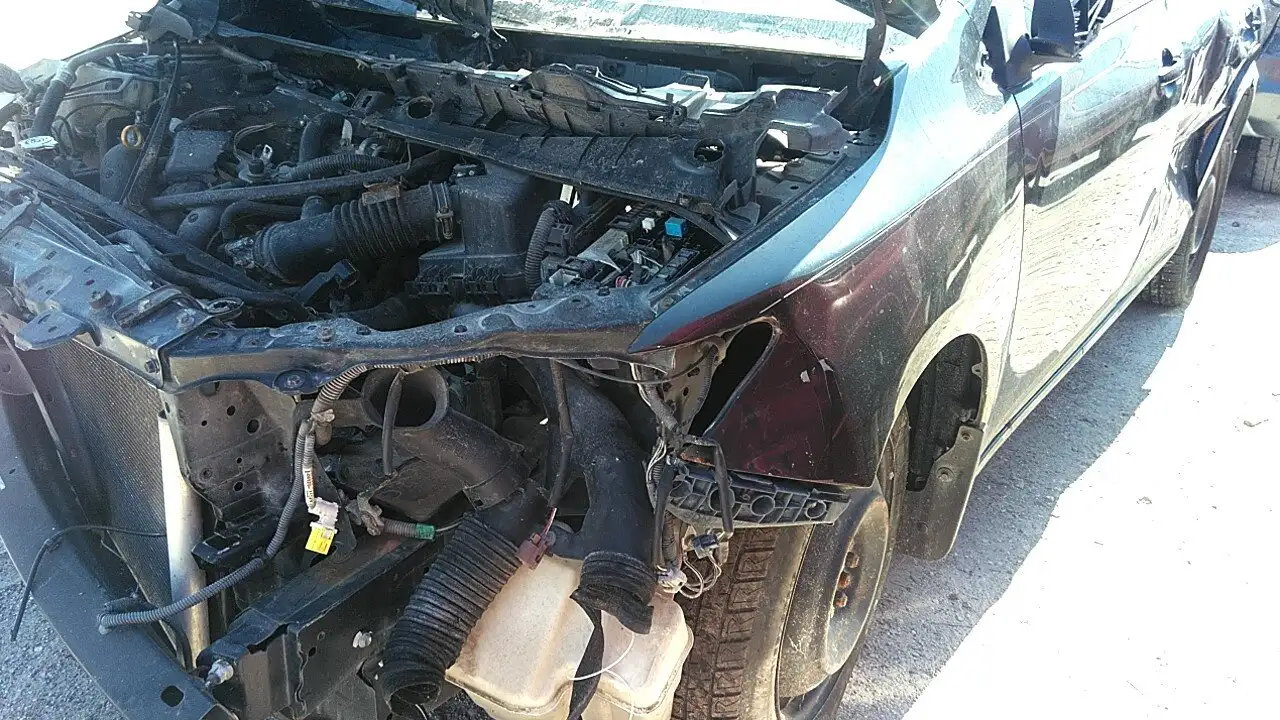 Photo of 2009 Toyota Corolla
