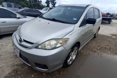 Photo of 2007 Mazda 5