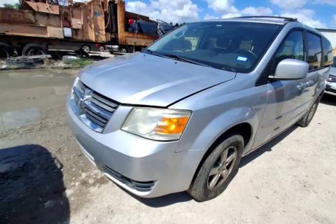 Photo of 2010 Dodge Grand Caravan