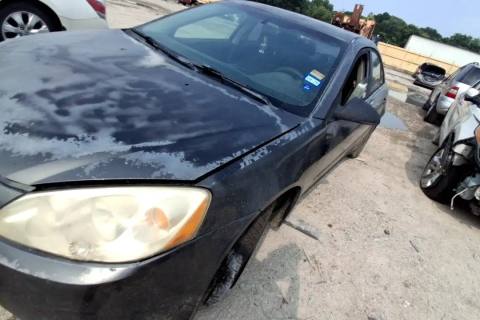 Photo of 2005 Pontiac G6