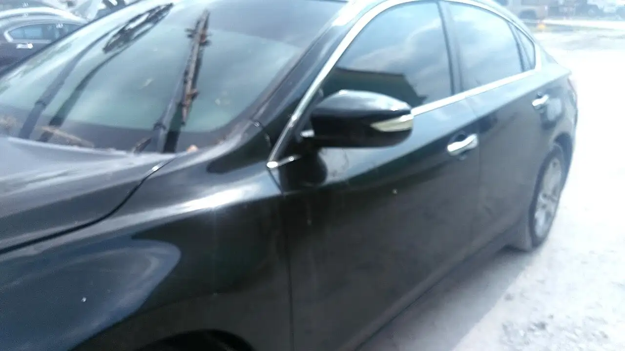Photo of 2013 Nissan Altima