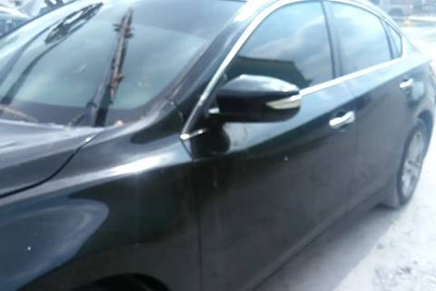 Photo of 2013 Nissan Altima
