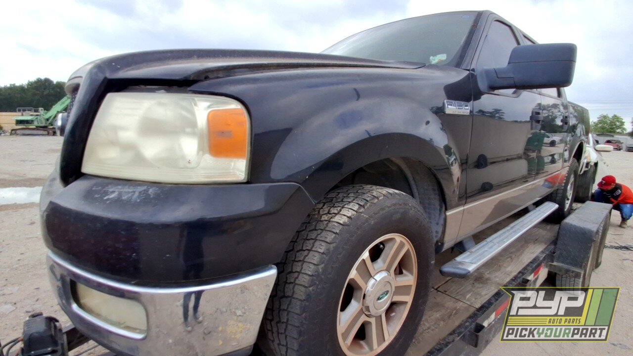 Photo of 2005 Ford F-150