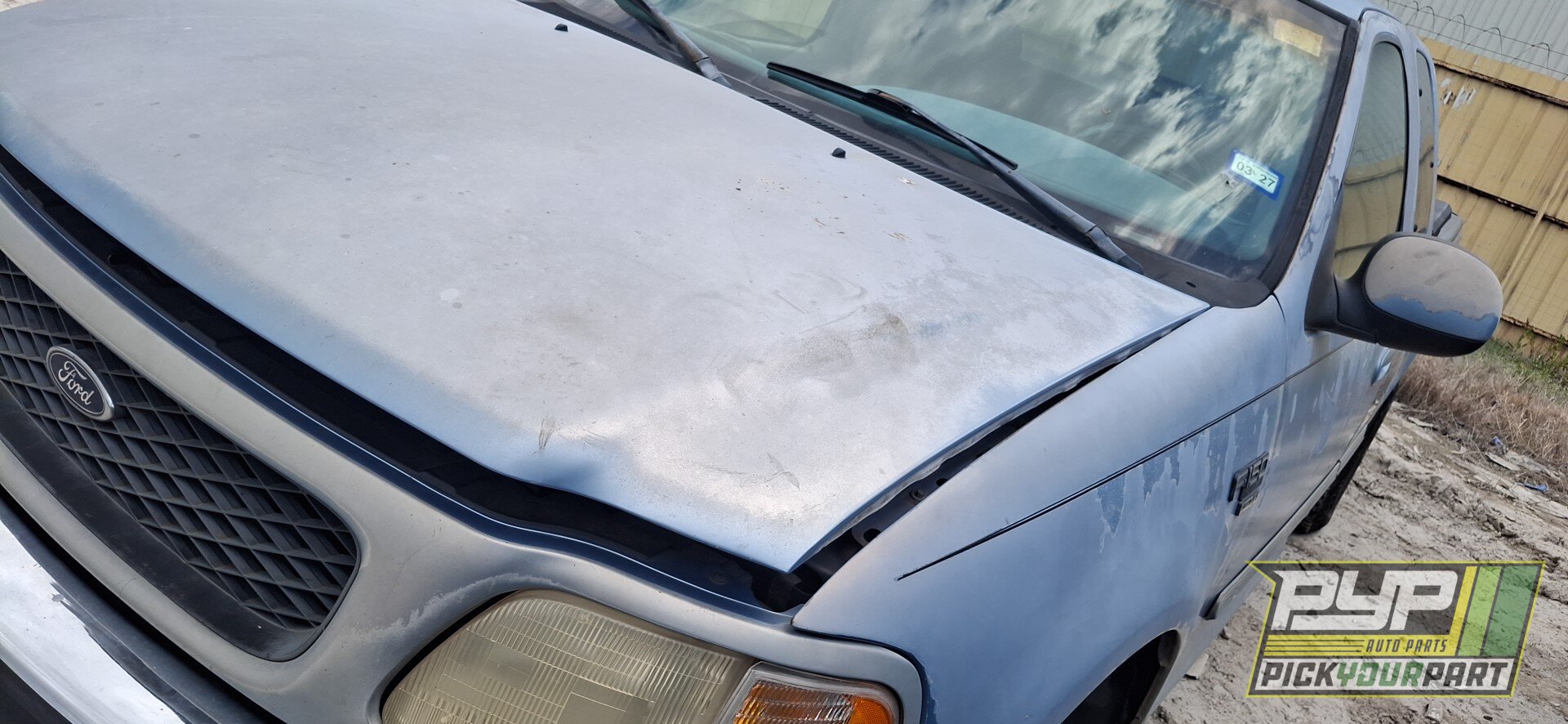 Photo of 1998 Ford F-150