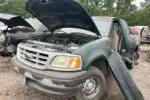 Photo of 1999 Ford F-150