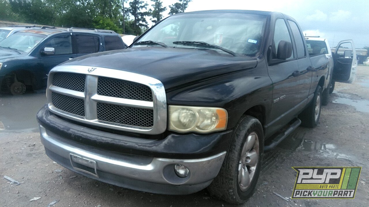 Photo of 2003 Dodge Ram 1500
