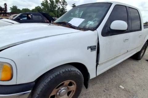 Photo of 2001 Ford F-150