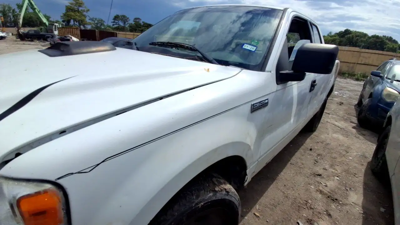 Photo of 2004 Ford F-150