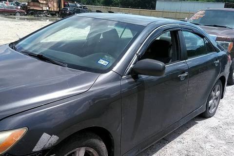 Photo of 2009 Toyota Camry
