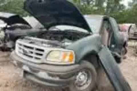 Photo of 1999 Ford F-150