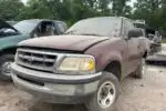 Photo of 1997 Ford F-150