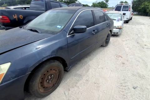 Photo of 2003 Honda Accord