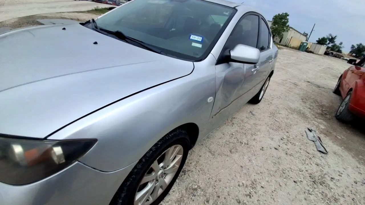 Photo of 2007 Mazda 3