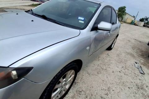 Photo of 2007 Mazda 3