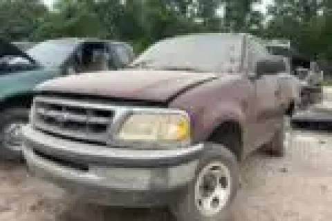 Photo of 1997 Ford F-150