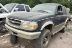 Photo of 1998 Ford Explorer