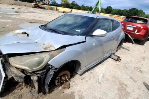 Photo of 2013 Hyundai Veloster