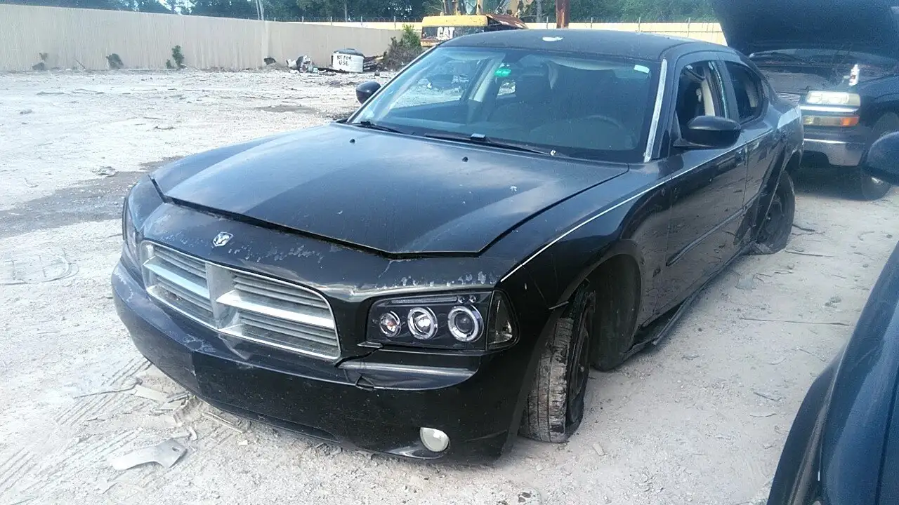 Photo of 2010 Dodge Charger