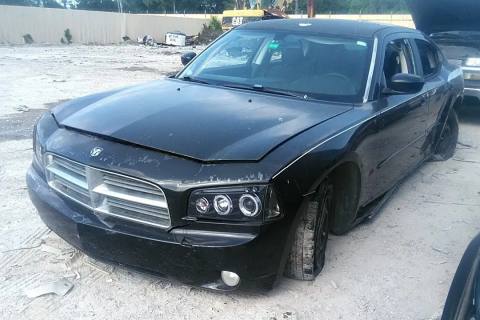 Photo of 2010 Dodge Charger