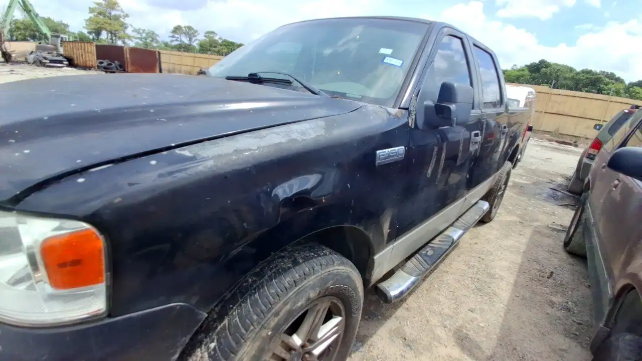 Photo of 2007 Ford F-150