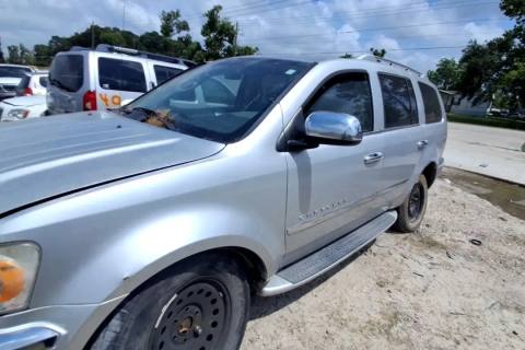Photo of 2008 Chrysler Aspen