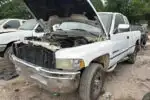 Photo of 1996 Dodge Ram Pickup