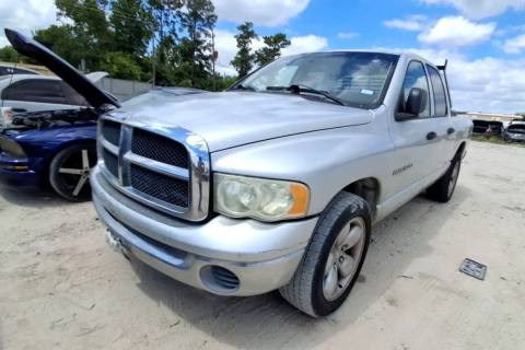 Photo of 2003 Dodge Ram 1500