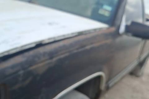 Photo of 1993 Chevrolet K1500