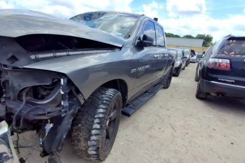 Photo of 2012 Ram 1500
