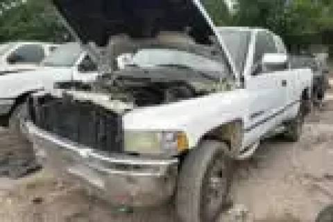 Photo of 1996 Dodge Ram Pickup