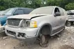Photo of 2002 Ford Explorer