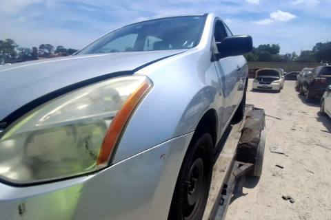Photo of 2010 Nissan Rogue