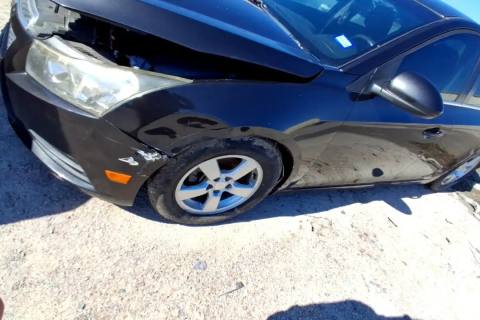 Photo of 2014 Chevrolet Cruze