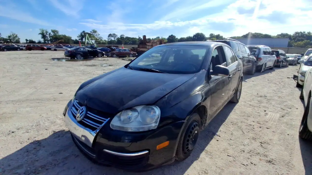 Photo of 2006 Volkswagen Jetta