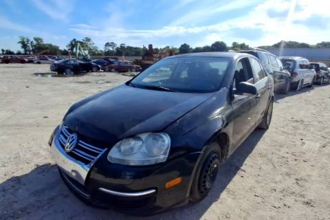 Photo of 2006 Volkswagen Jetta