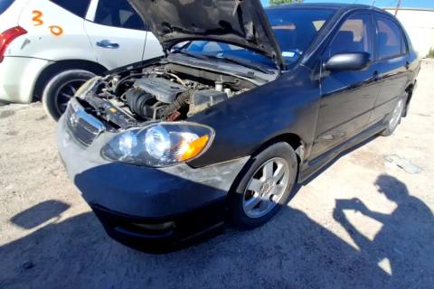 Photo of 2006 Toyota Corolla