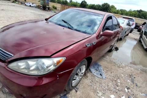 Photo of 2006 Toyota Camry