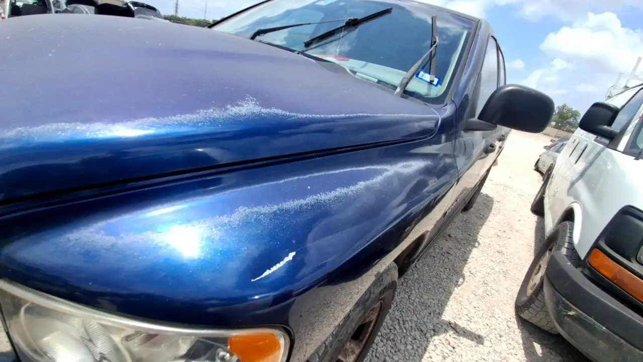 Photo of 2002 Dodge Ram 1500