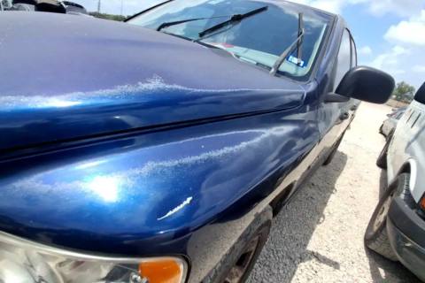 Photo of 2002 Dodge Ram 1500