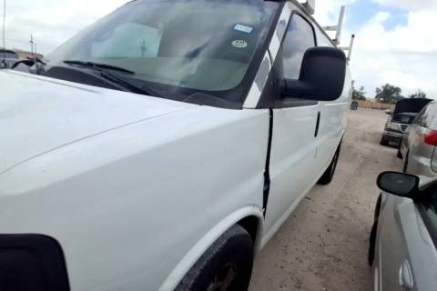 Photo of 2005 Chevrolet Express 1500