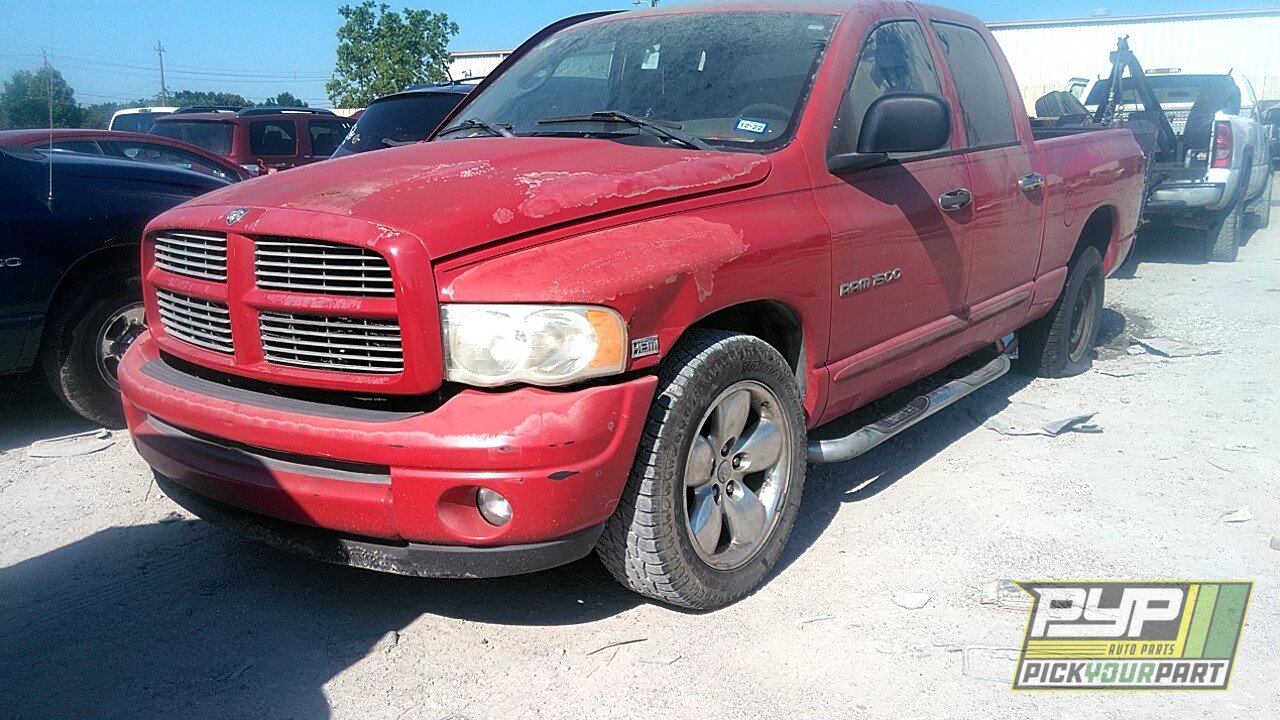 Photo of 2004 Dodge Ram 1500