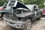 Photo of 2002 Dodge Ram Pickup
