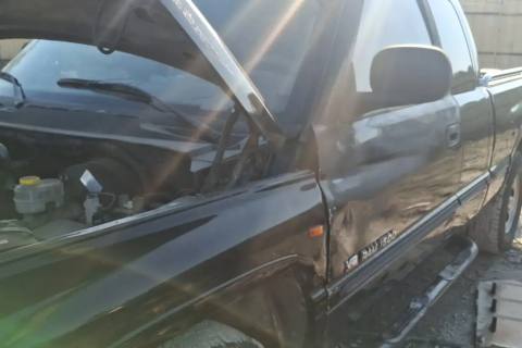 Photo of 1998 Dodge Ram 1500