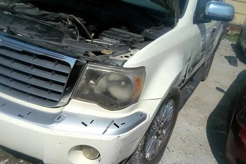 Photo of 2007 Chrysler Aspen